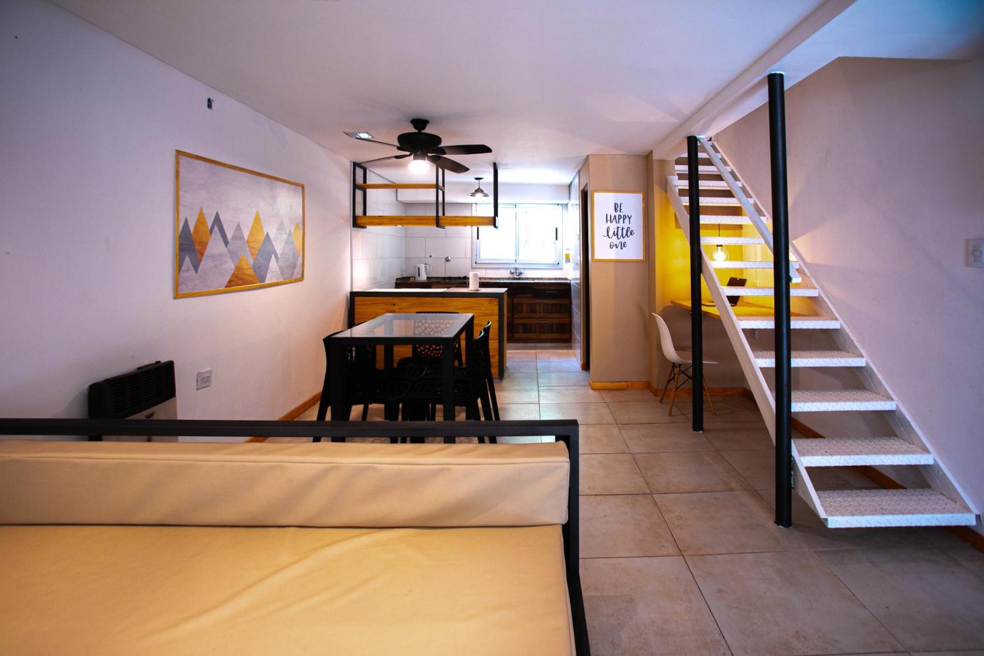 Cabanas Del Cerro Valle Grande  Номер фото