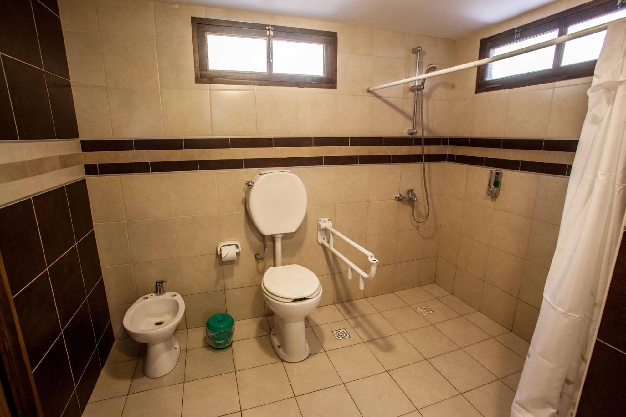 Cabanas Del Cerro Valle Grande  Номер фото
