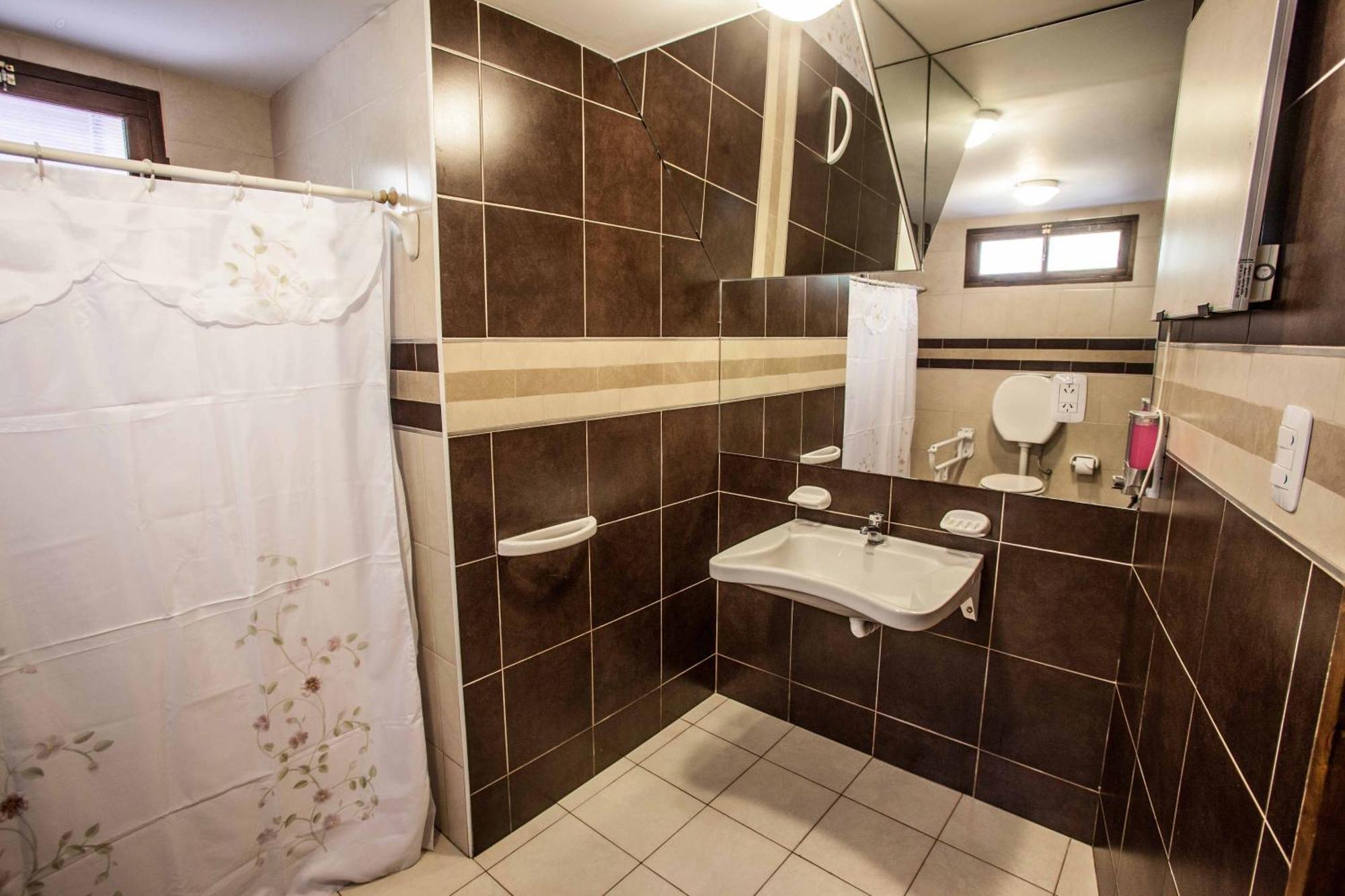 Cabanas Del Cerro Valle Grande  Номер фото
