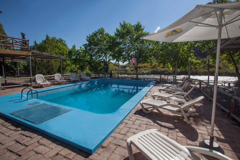 Cabanas Del Cerro Valle Grande  Екстер'єр фото