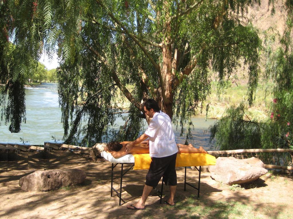 Cabanas Del Cerro Valle Grande  Екстер'єр фото