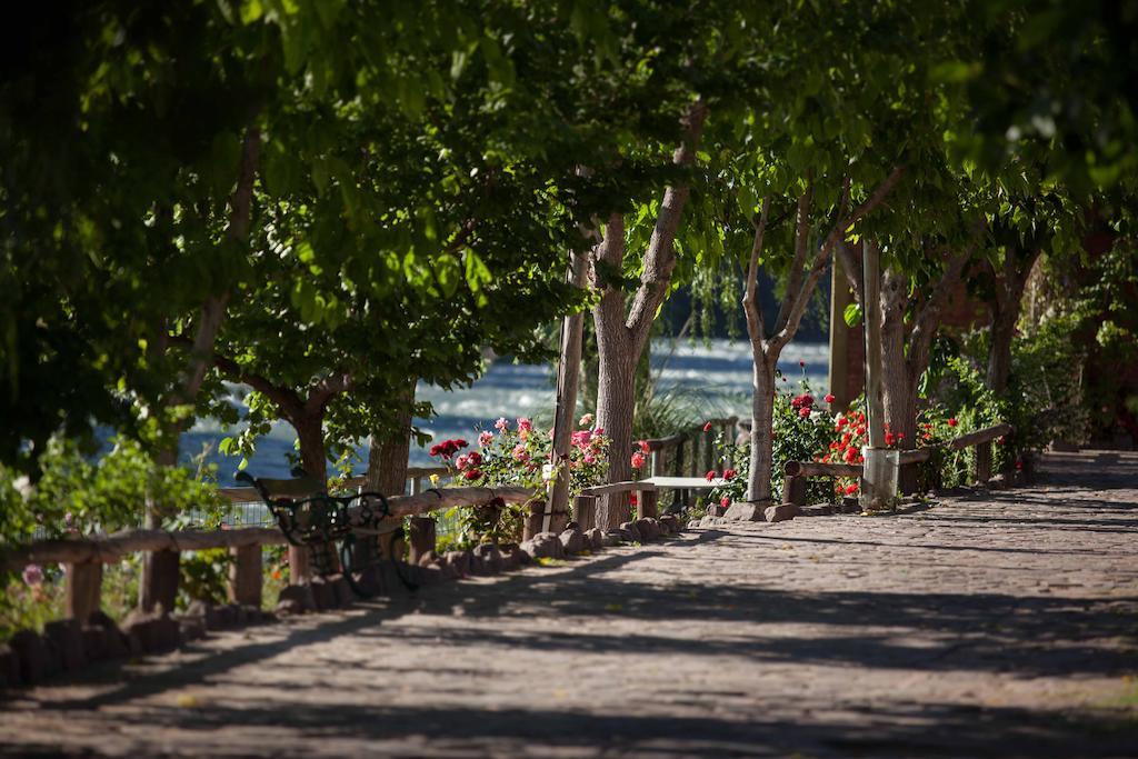 Cabanas Del Cerro Valle Grande  Екстер'єр фото