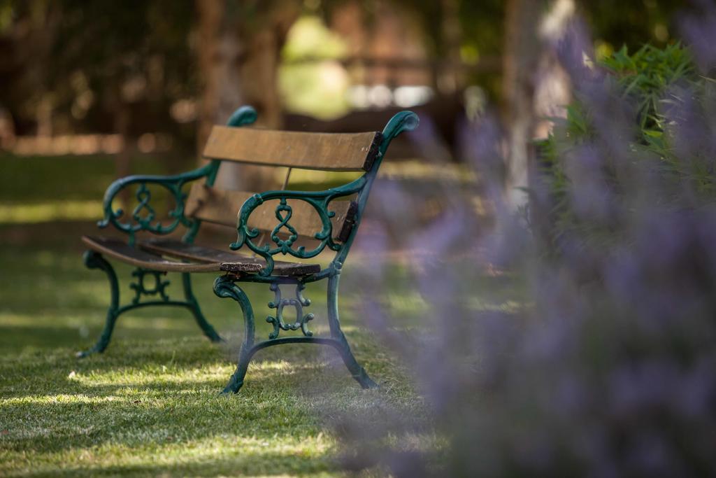 Cabanas Del Cerro Valle Grande  Екстер'єр фото